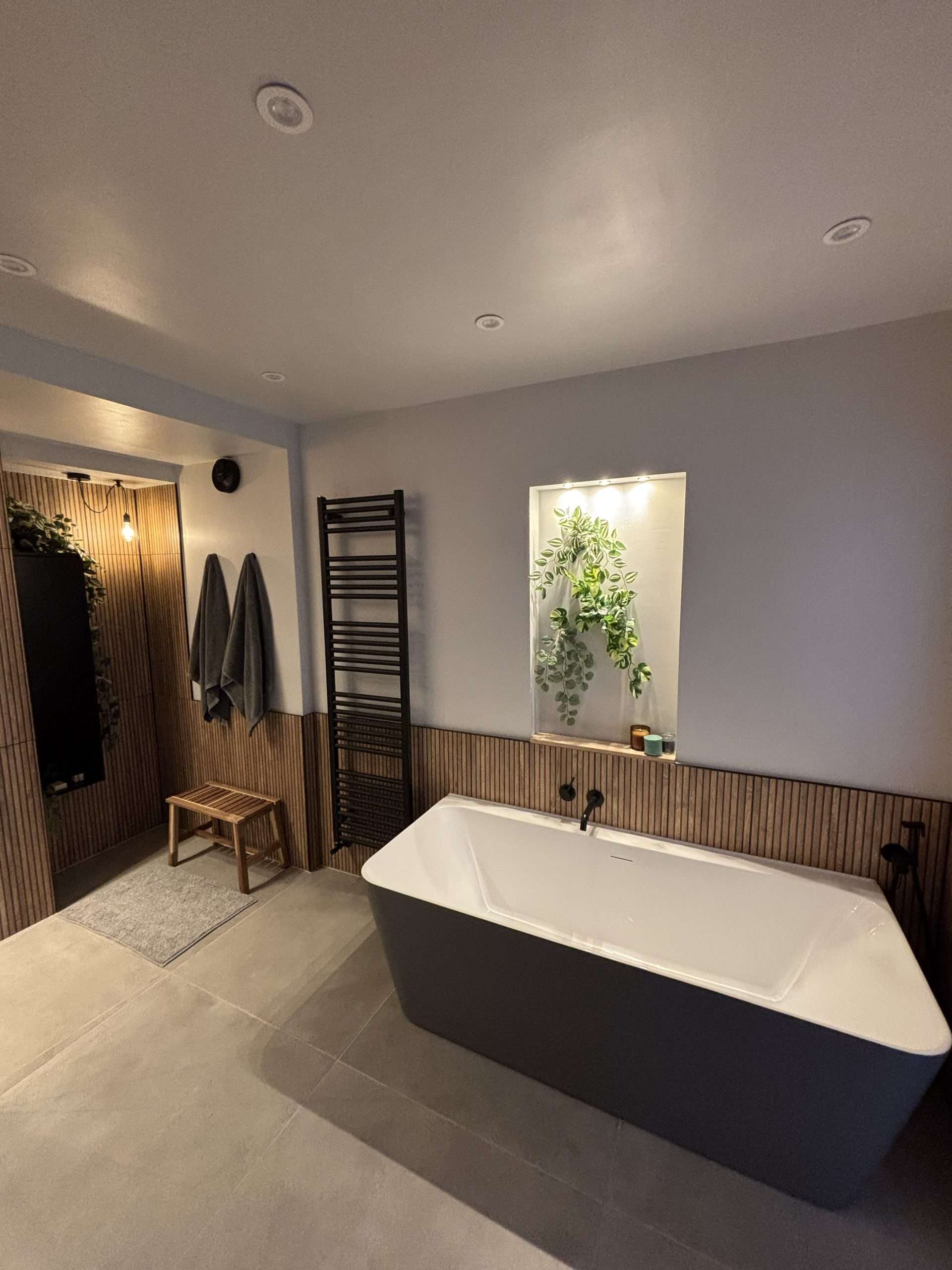 Bathroom fitting in bristol