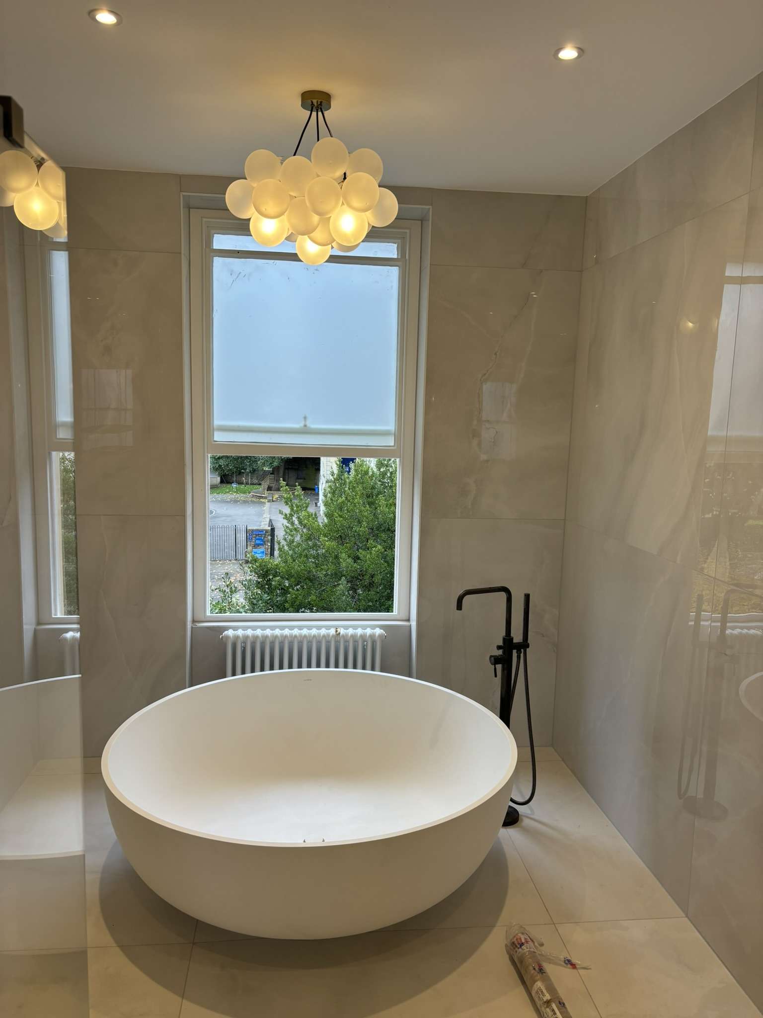 bathroom fitting in bristol
