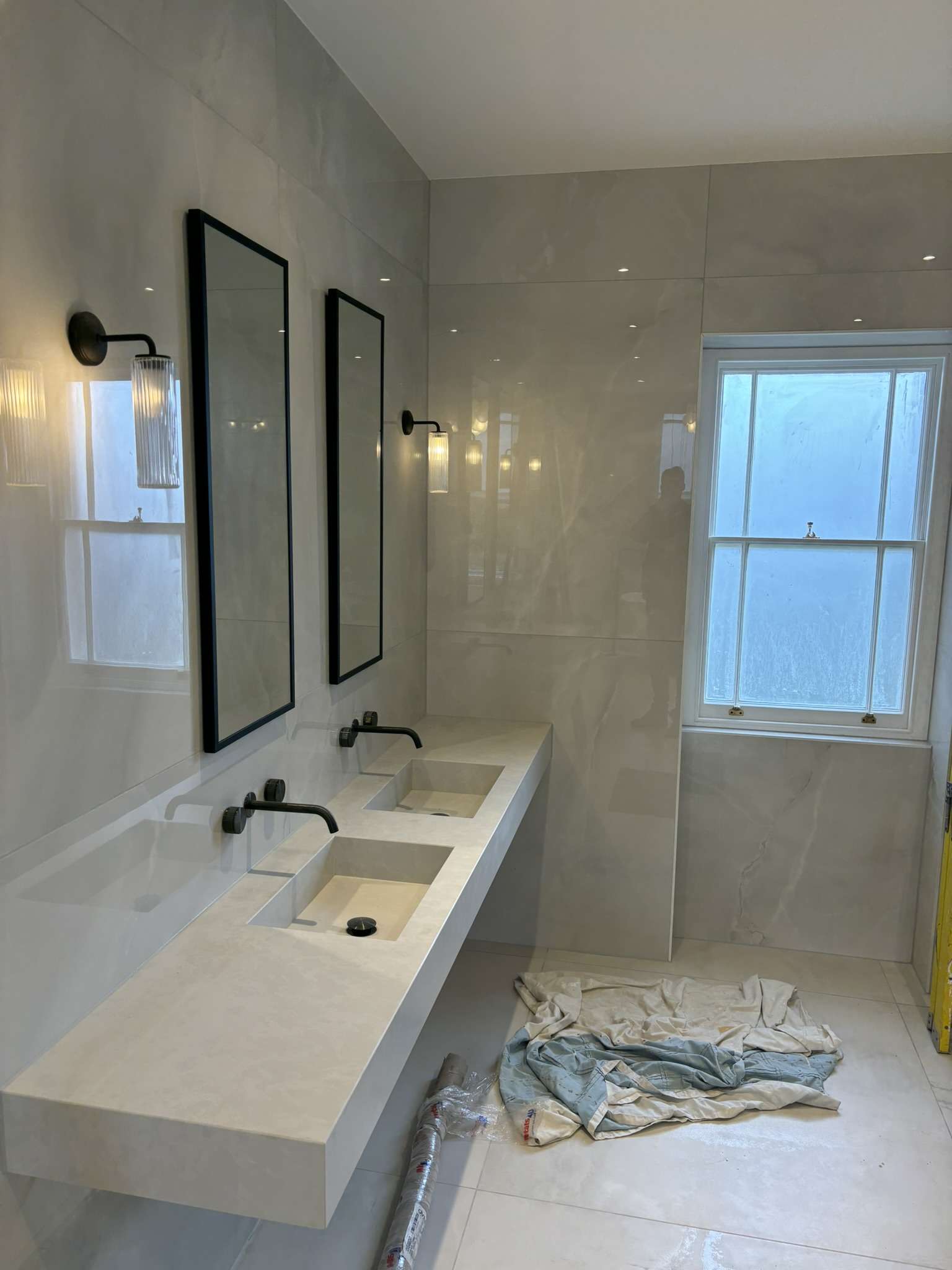 bathroom fitting in bristol