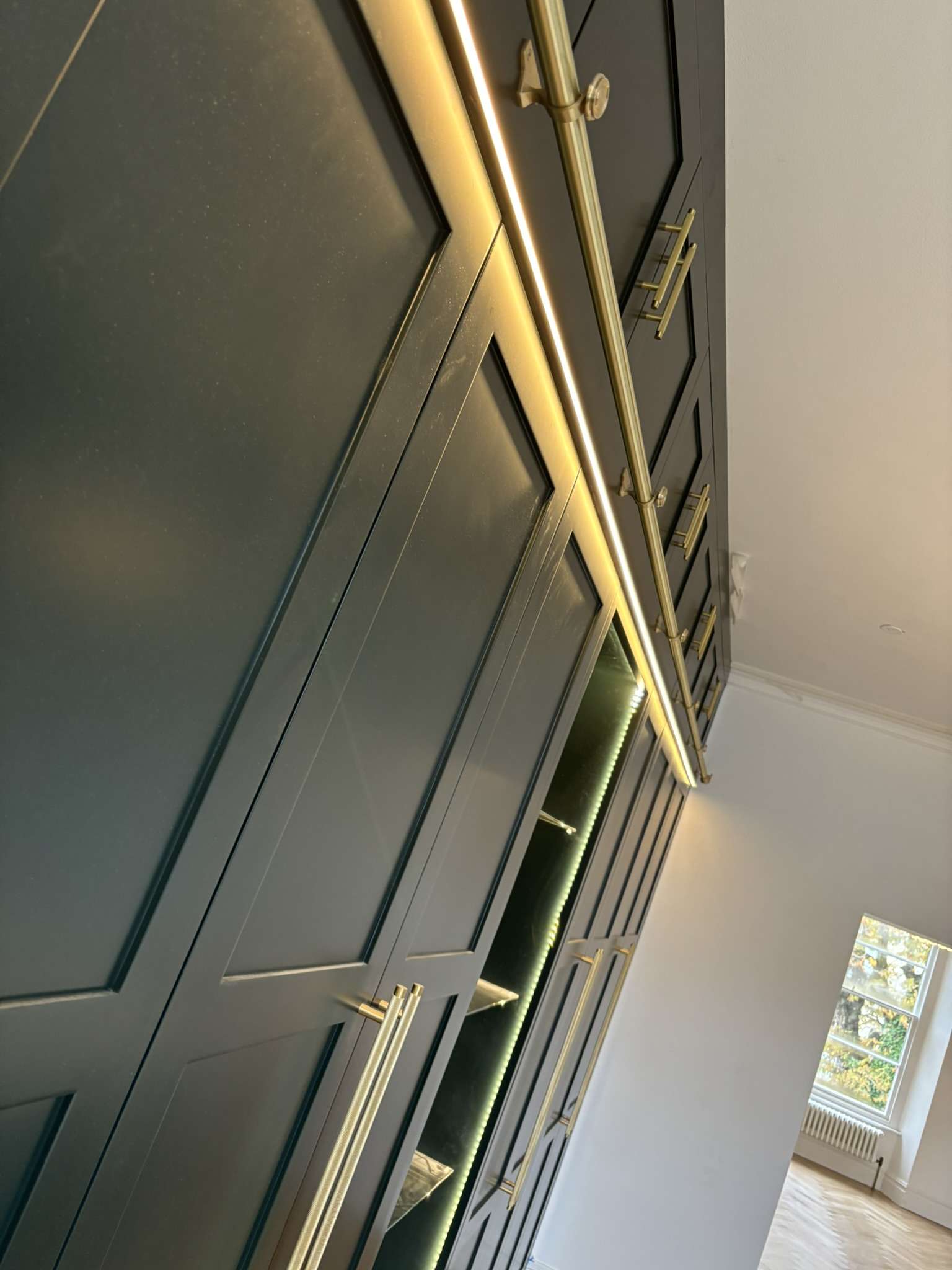 Bathroom fitting bristol