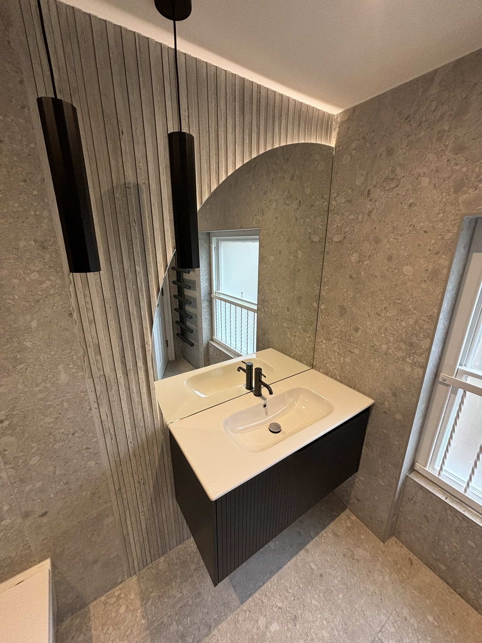 bathroom fitting in bristol