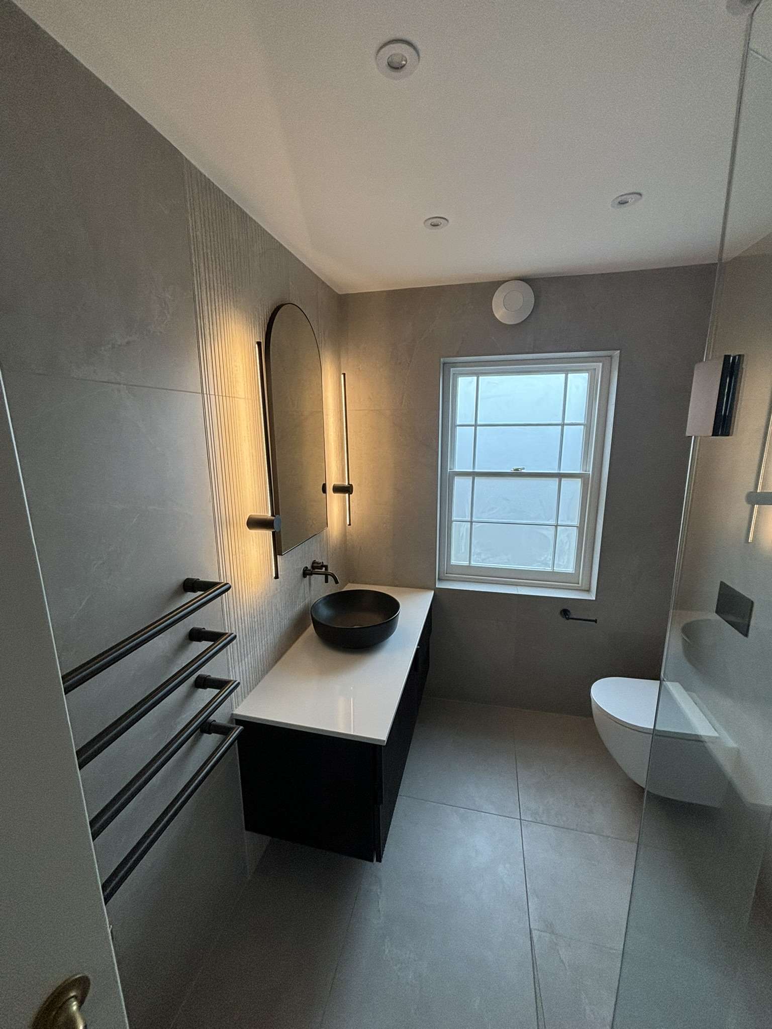 Bathroom fitting bristol