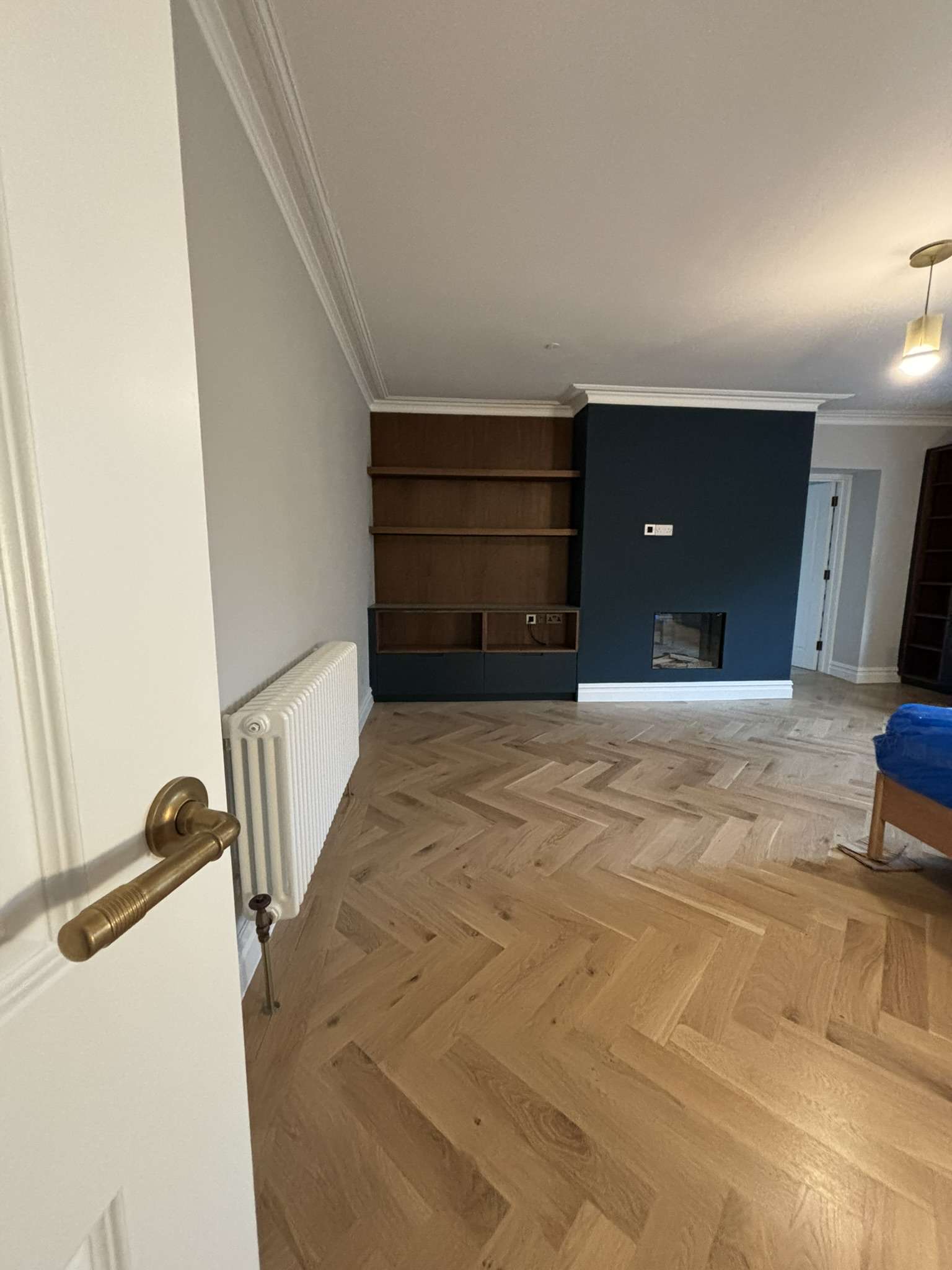 Bathroom fitting bristol