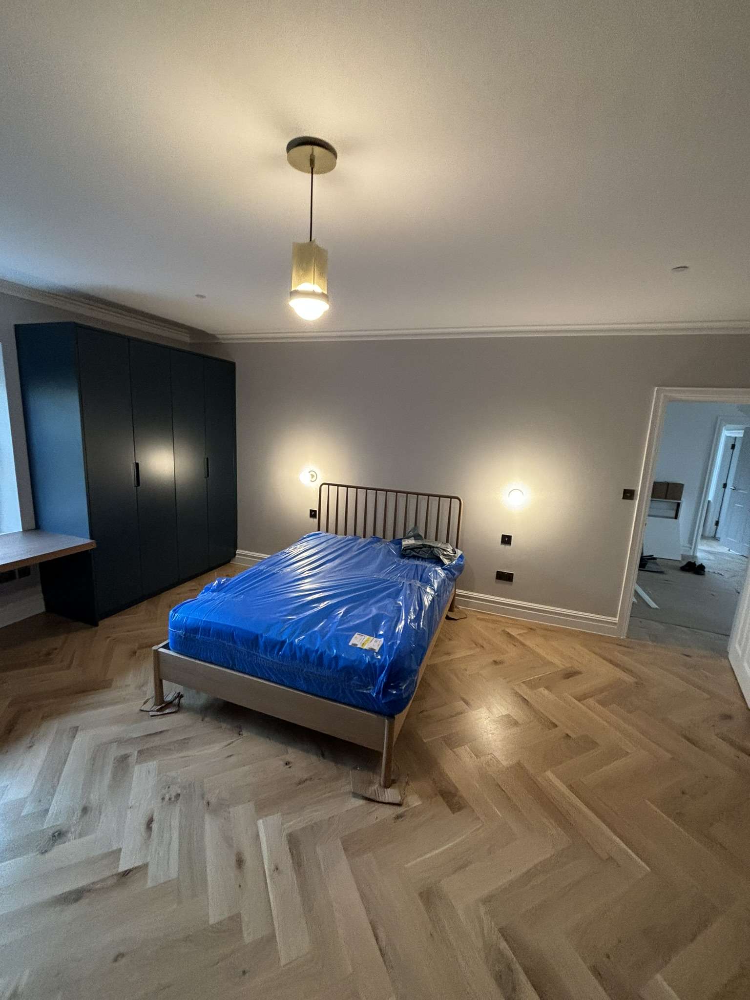Bathroom fitting in bristol