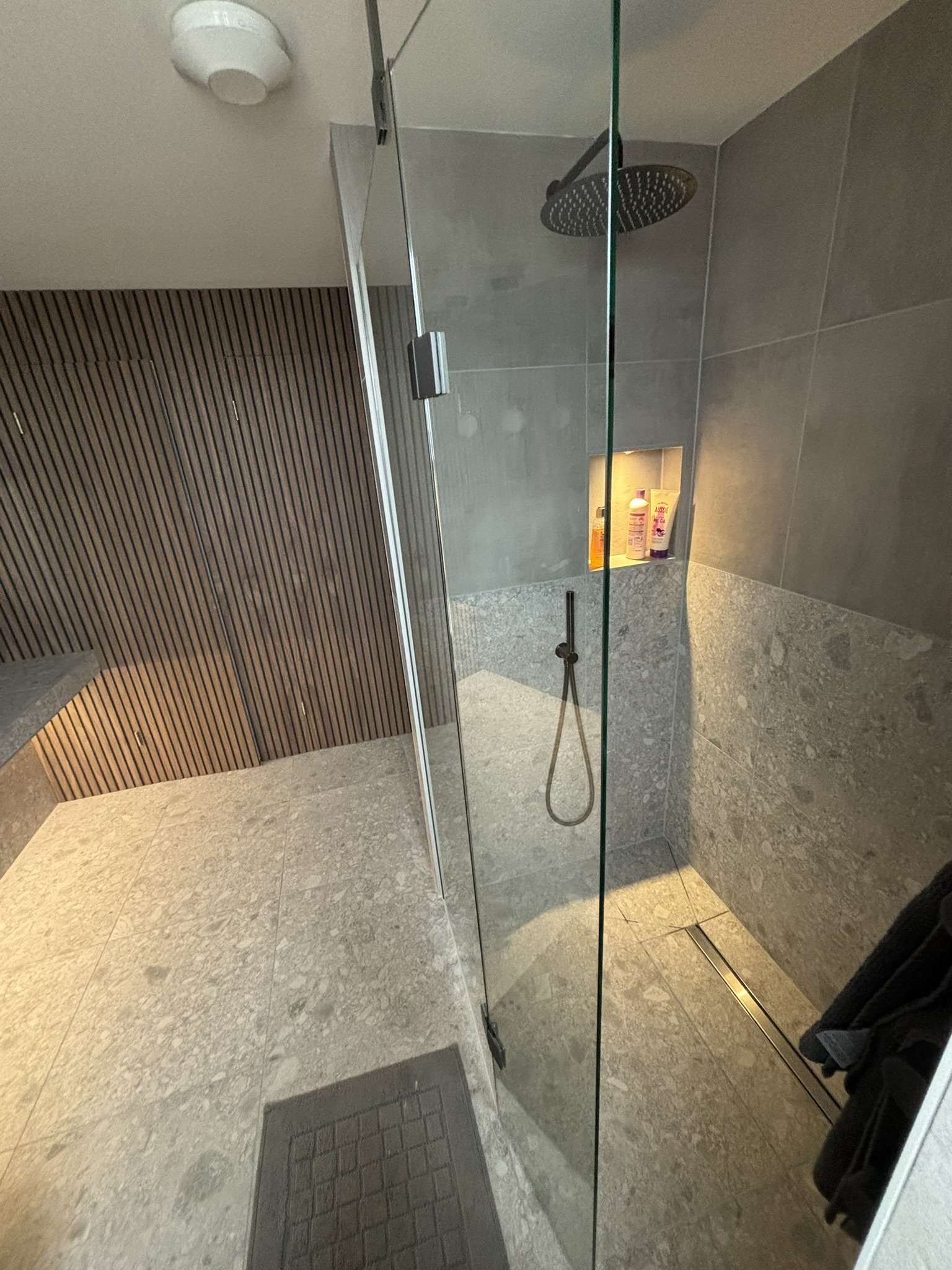 Bathroom fitting in bristol
