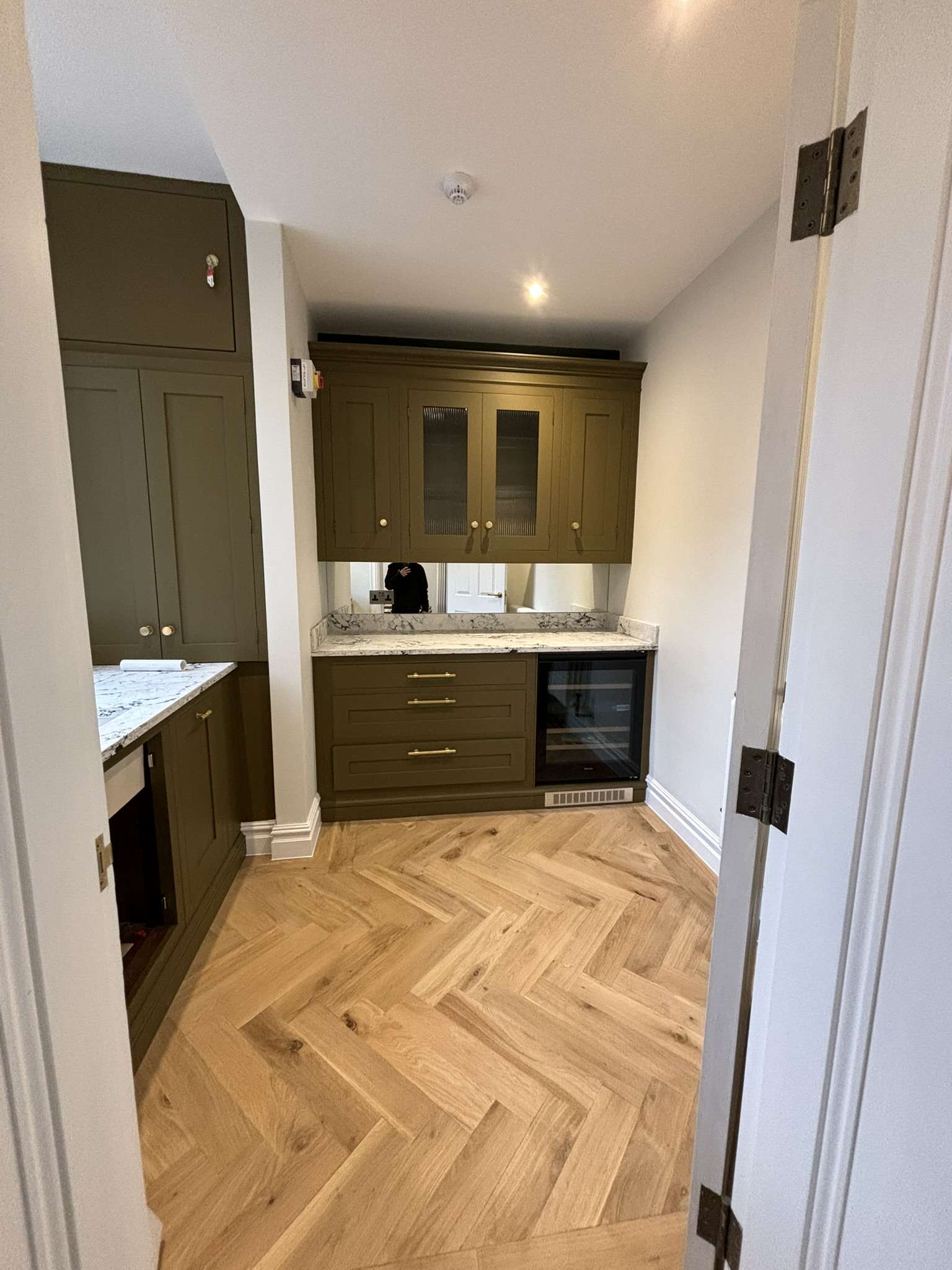 Bathroom fitting bristol