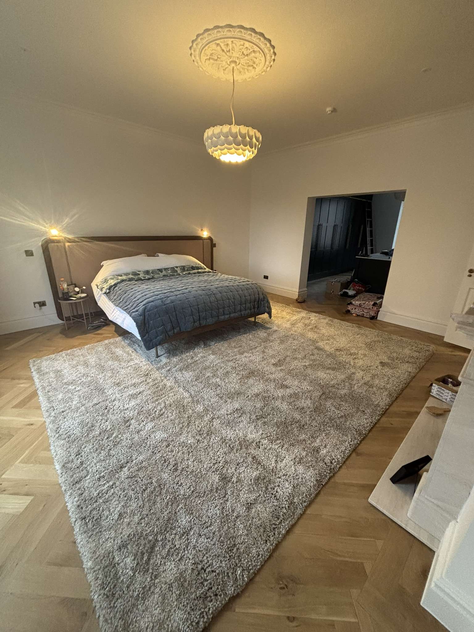 Bathroom fitting bristol