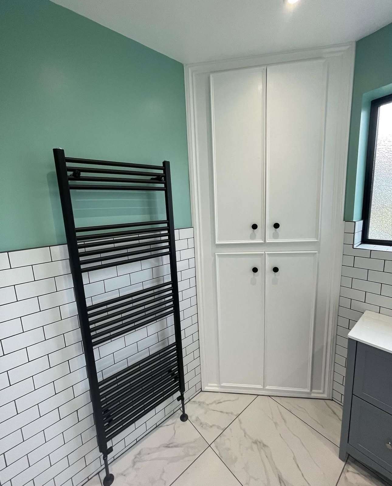 bathroom fitting in bristol