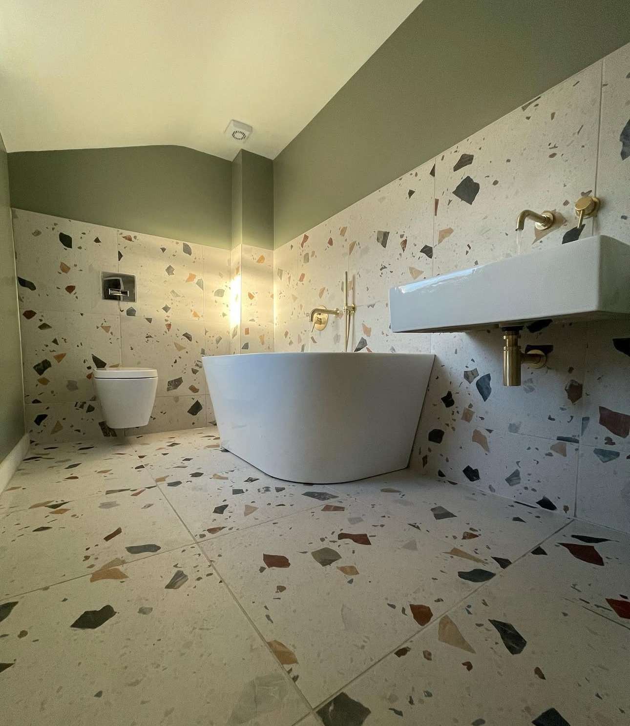 bathroom fitting in bristol